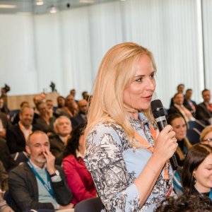 Salzburger Wirtschaftsforum 2023